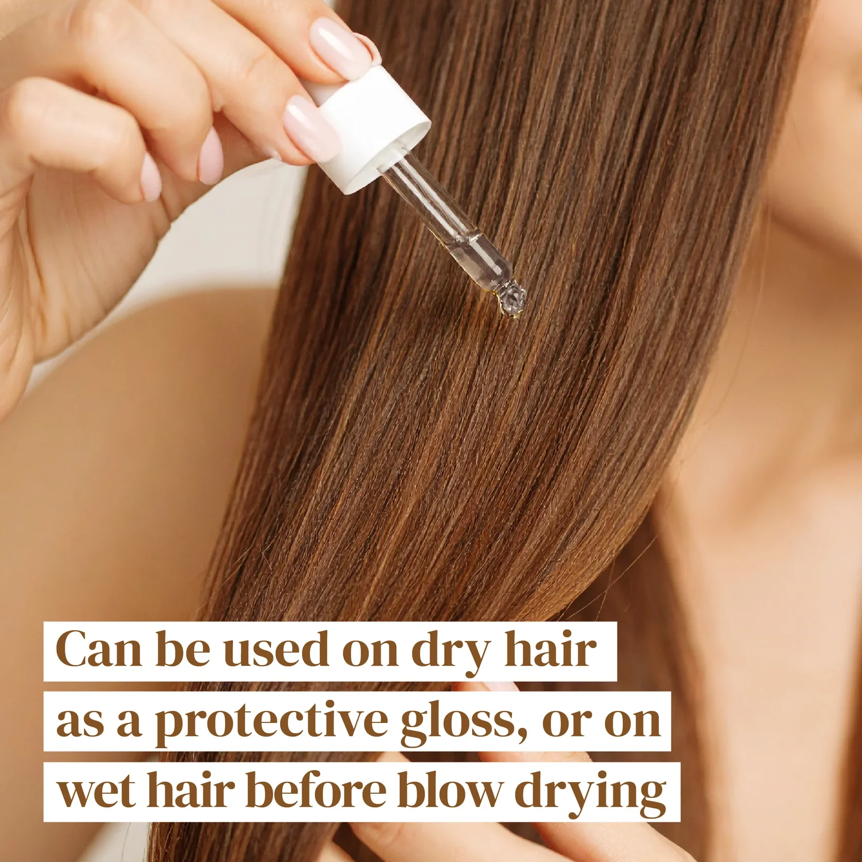 Abyssian Glow Repair Hair Glaze - Image 4