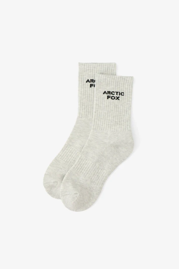 Arctic Fox 100% Bamboo Sporty Socks - Image 14