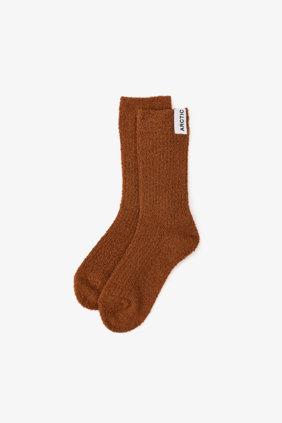 Arctic Fox 100% Recycled Cosy Socks - Image 10