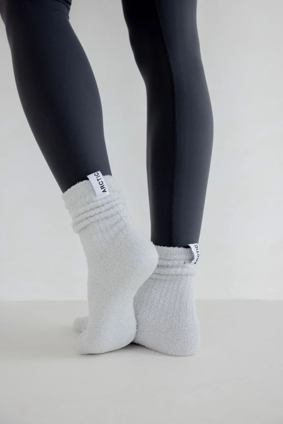 Arctic Fox 100% Recycled Cosy Socks - Image 26