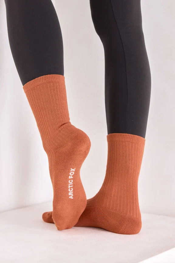 Arctic Fox 100% Bamboo Everyday Socks - Image 11