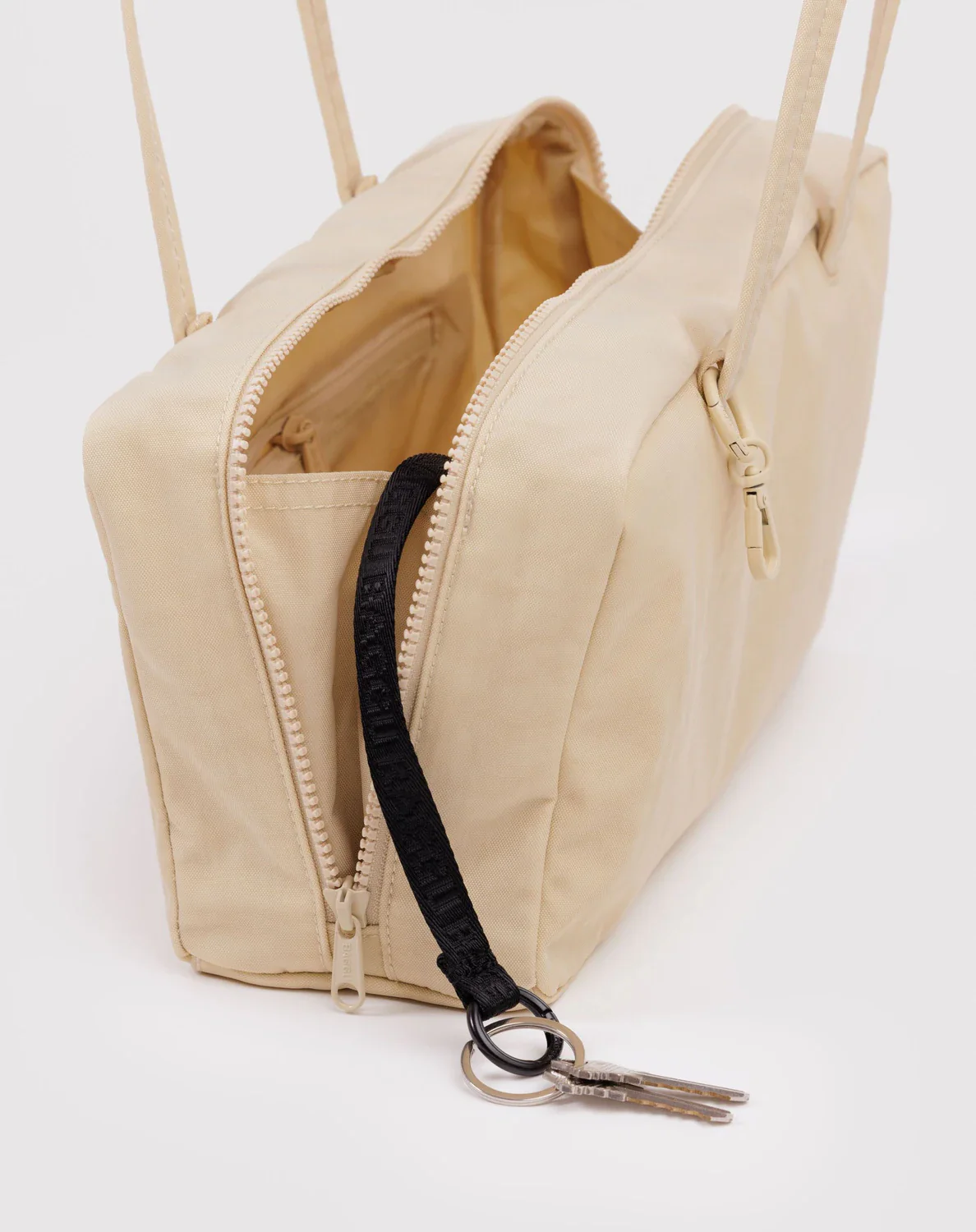 BAGGU Bowler Bag - Recycled - Image 17