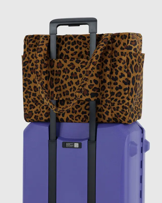 BAGGU Carry-On Cloud Bag Small - Recycled - Image 10