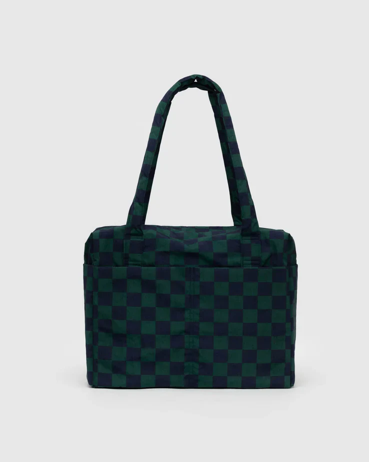 BAGGU Carry-On Cloud Bag Small - Recycled - Image 20