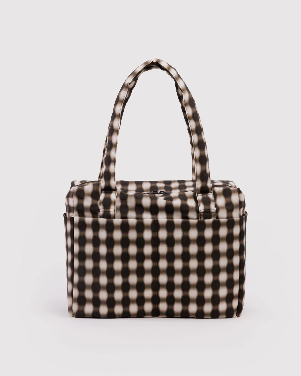 BAGGU Carry-On Cloud Bag Small - Recycled - Image 3