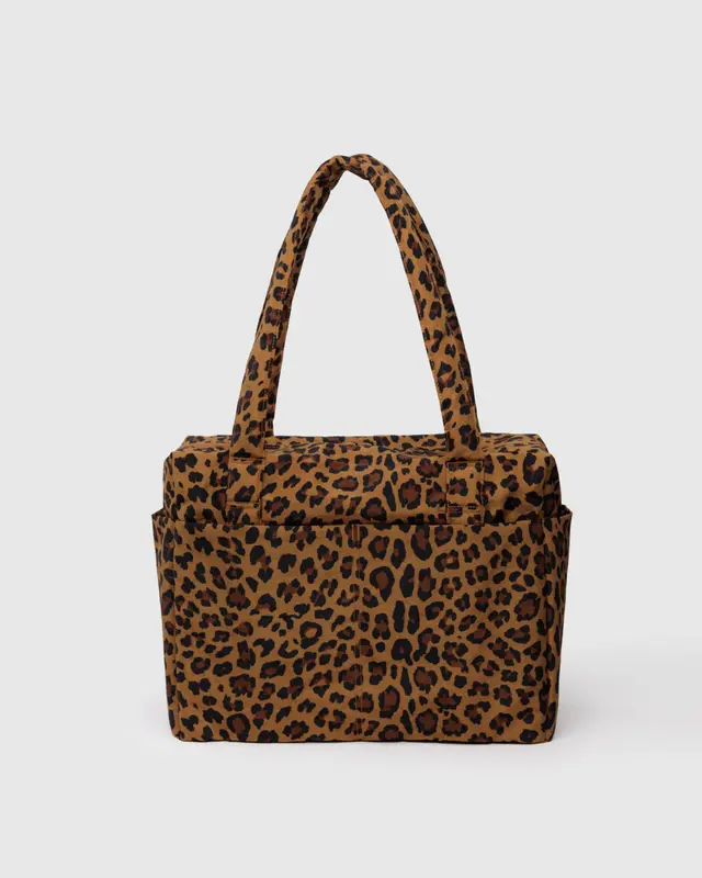 BAGGU Carry-On Cloud Bag Small - Recycled - Image 33