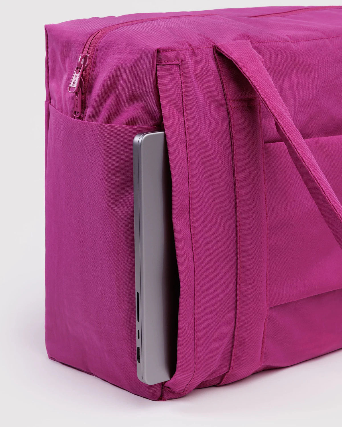 BAGGU Carry-On Cloud Bag Small - Recycled - Image 5