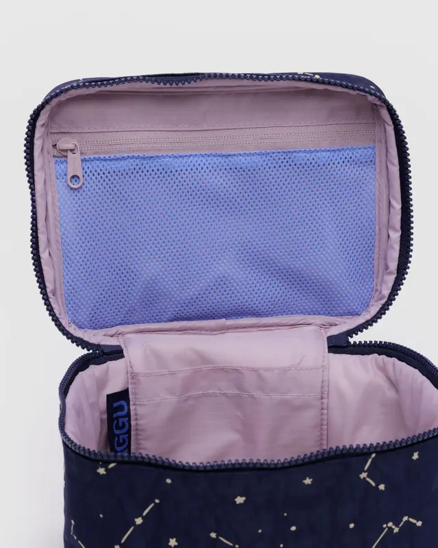 BAGGU Cosmetic Case Large - Recycled - Image 21