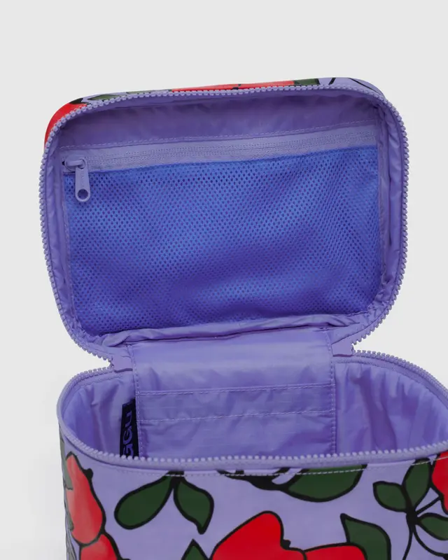 BAGGU Cosmetic Case Large - Recycled - Image 27