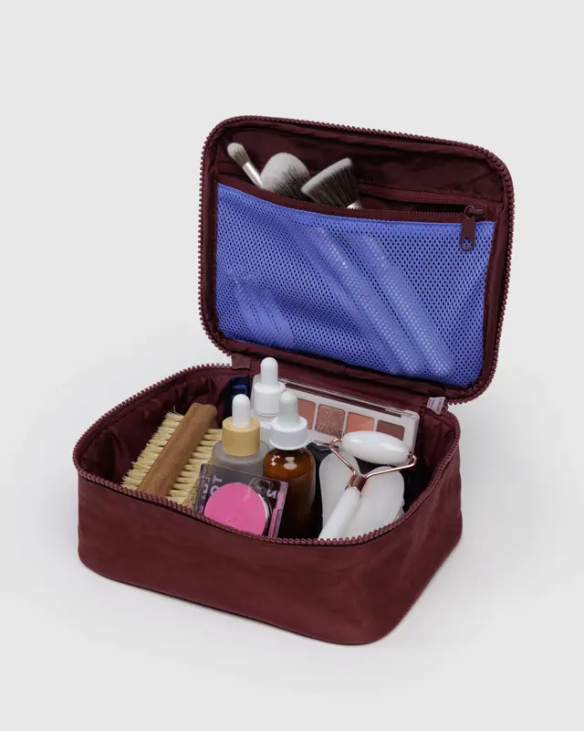BAGGU Cosmetic Case Small - Recycled - Image 11