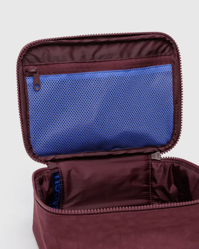 BAGGU Cosmetic Case Small - Recycled - Image 12