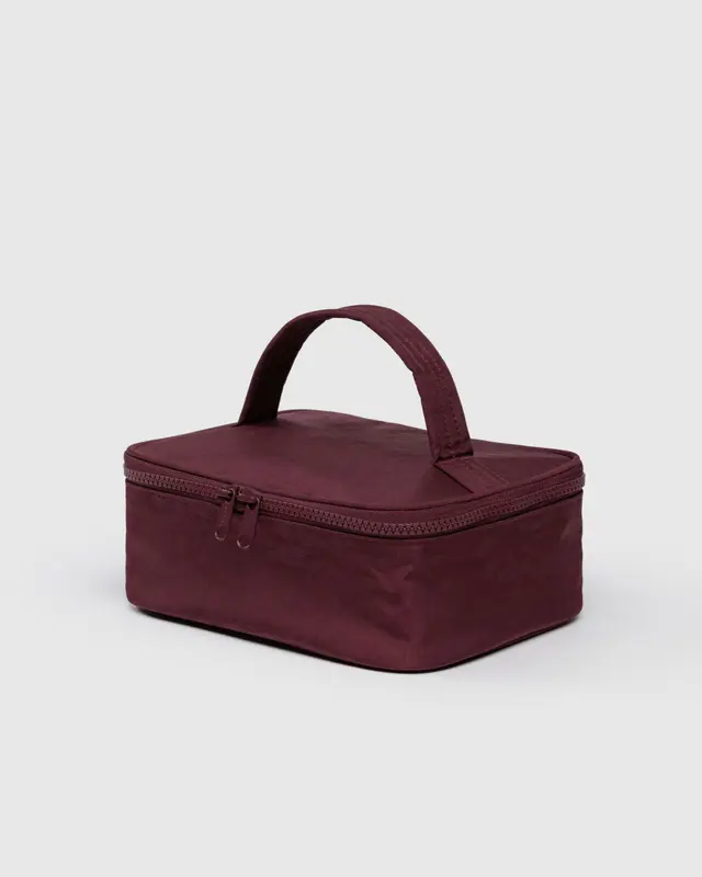 BAGGU Cosmetic Case Small - Recycled - Image 8