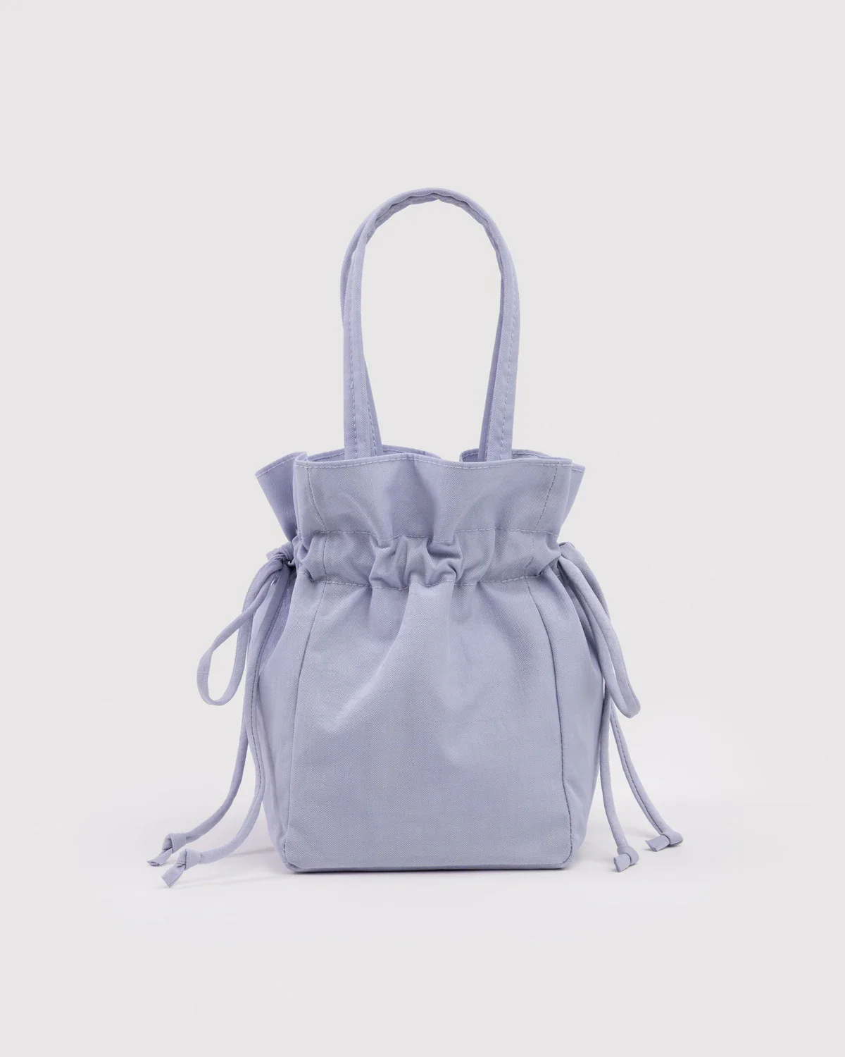 BAGGU Drawstring Bag - Recycled - Image 10
