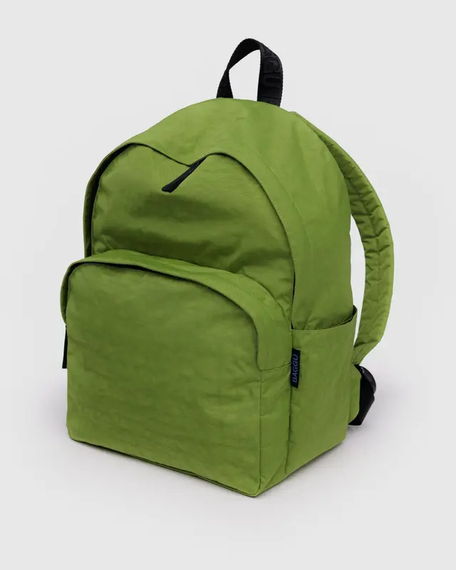 BAGGU Large Backpack - Recycled - Image 13