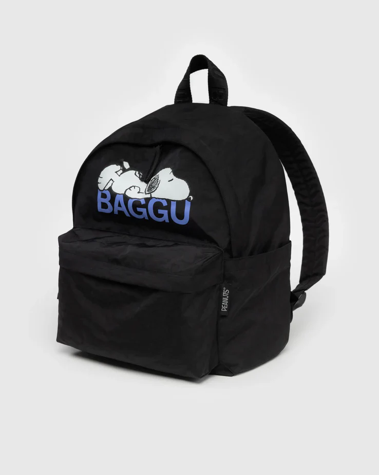 BAGGU Medium Backpack - Recycled - Image 15
