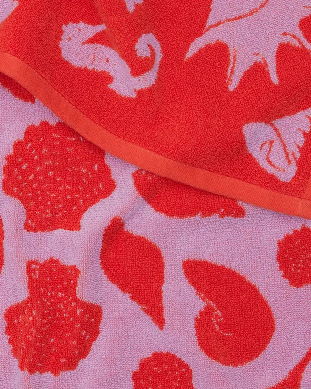 BAGGU Organic Cotton Bath Towel - Image 18