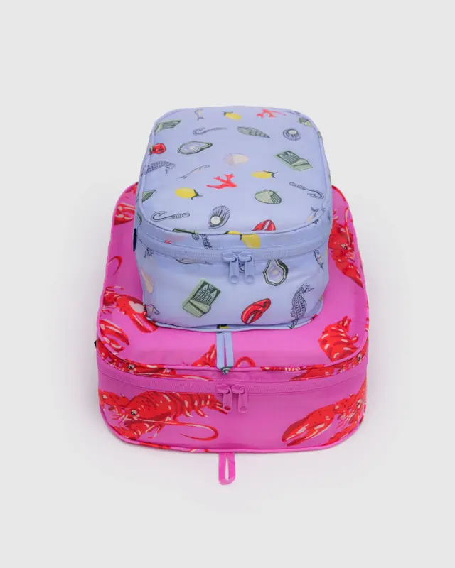BAGGU Packing Cube Set - Recycled - Image 11