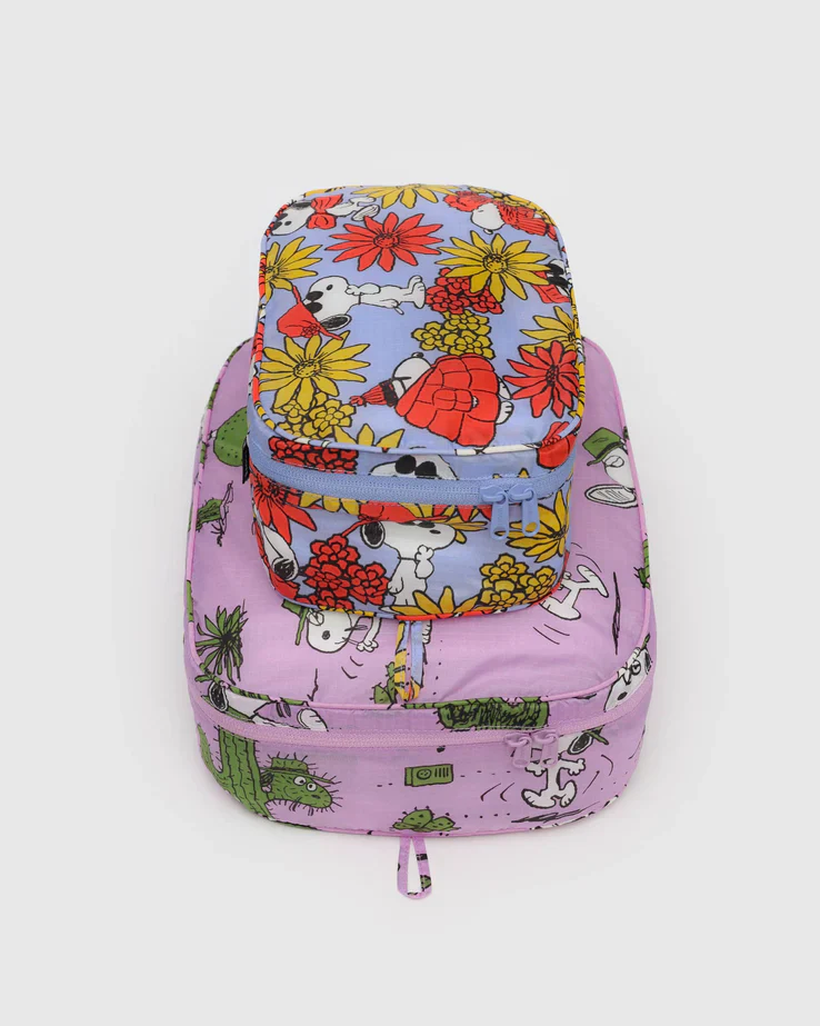 BAGGU Packing Cube Set - Recycled - Image 13