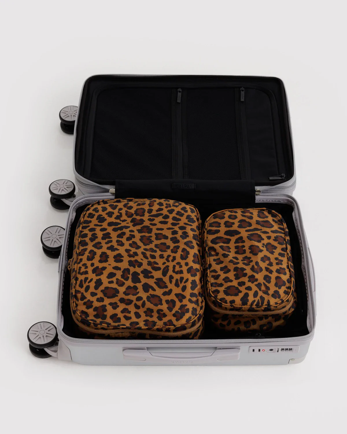 BAGGU Packing Cube Set - Recycled - Image 40