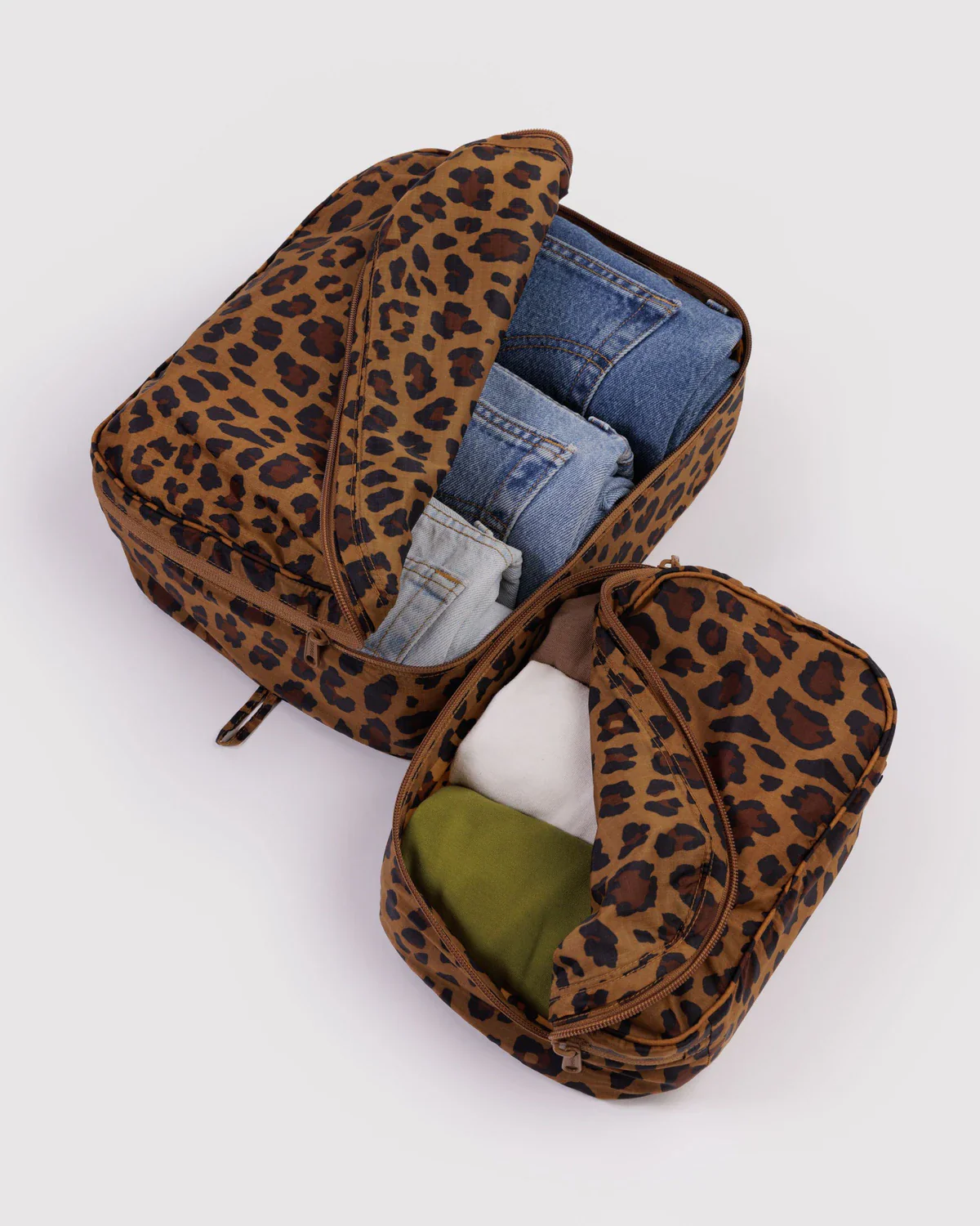 BAGGU Packing Cube Set - Recycled - Image 41