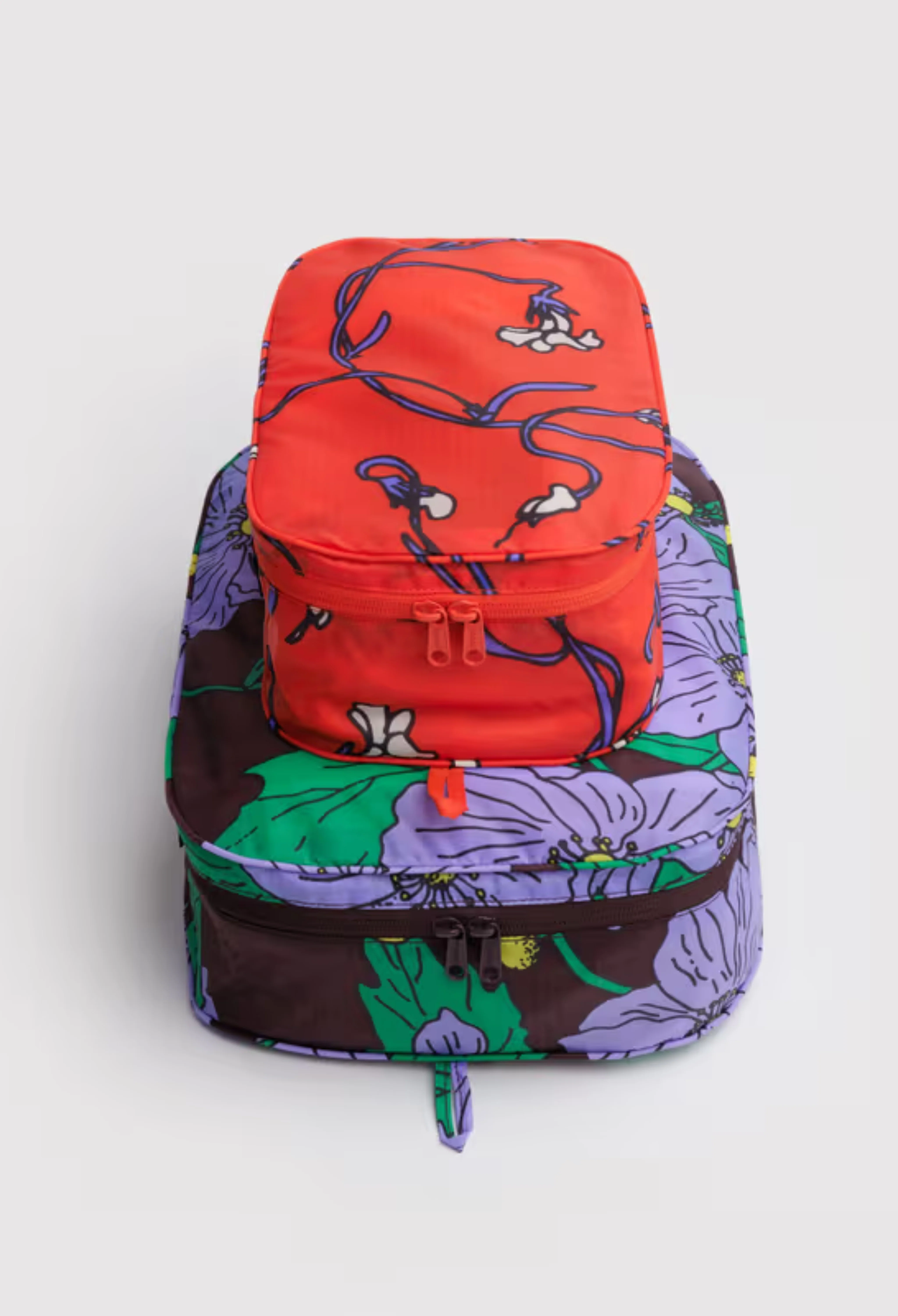 BAGGU Packing Cube Set - Recycled - Image 9