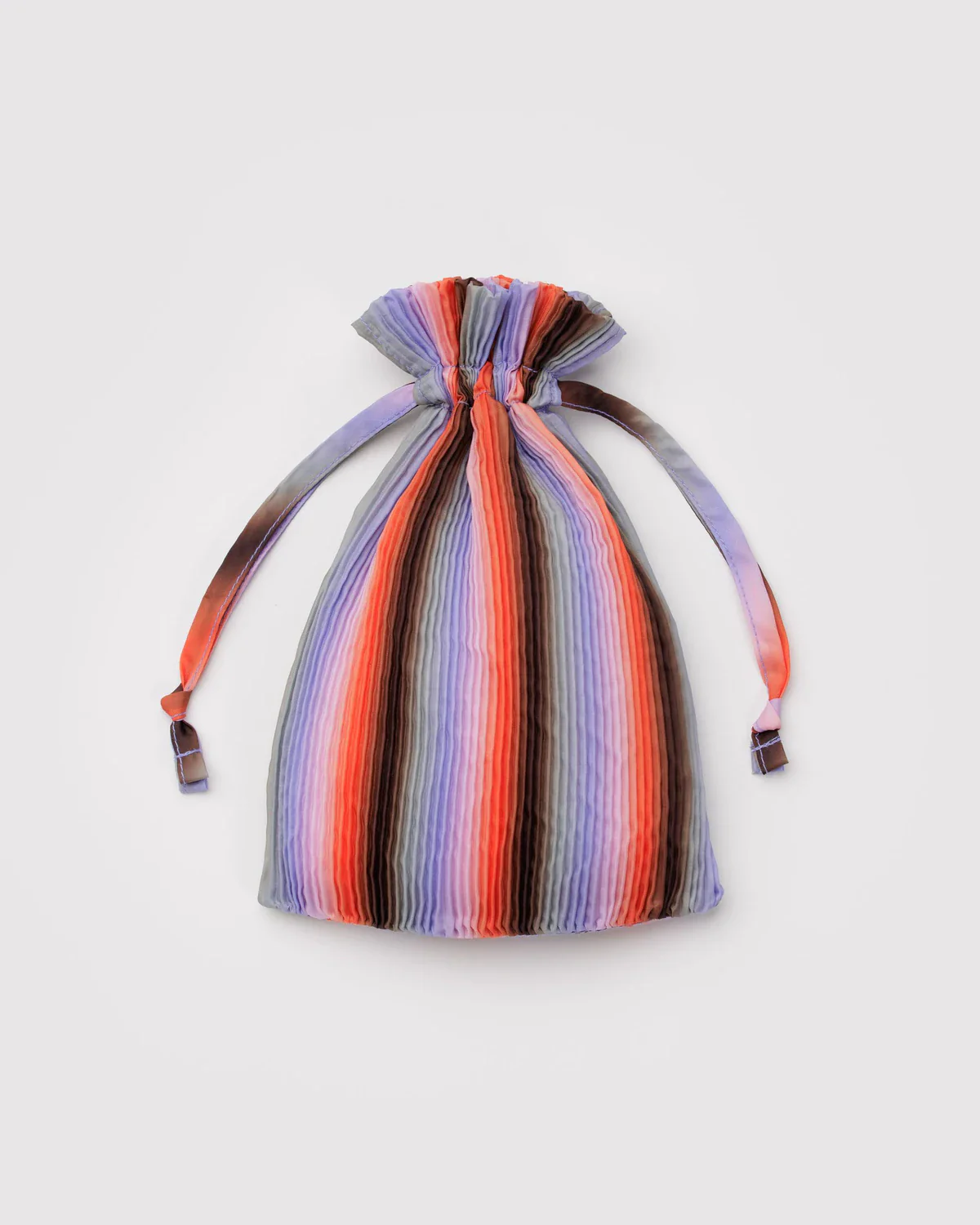 BAGGU Pleated Recycled Bag - Image 20