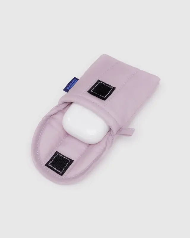 BAGGU Puffy Earbuds Case - Recycled - Image 16
