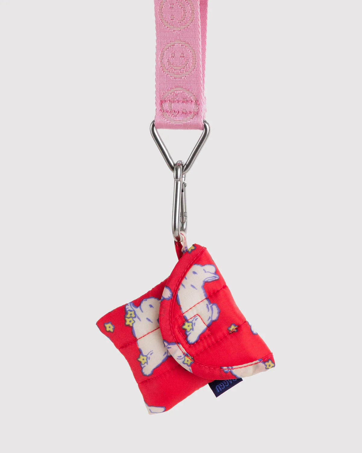 BAGGU Puffy Earbuds Case - Recycled - Image 2