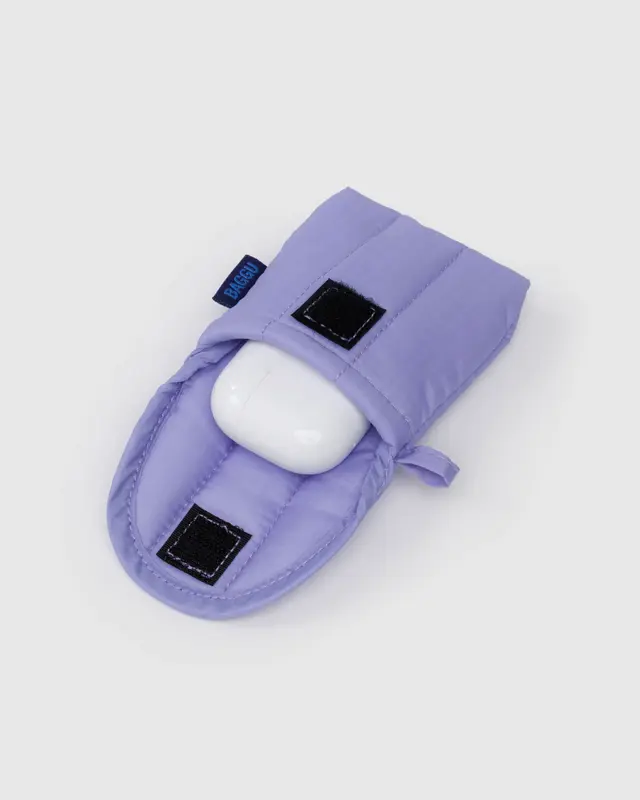 BAGGU Puffy Earbuds Case - Recycled - Image 28