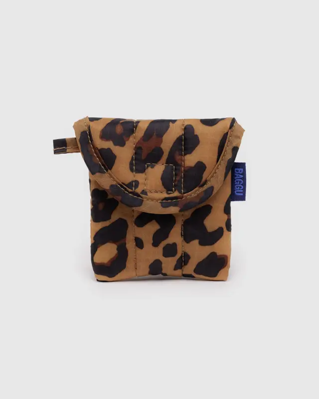 BAGGU Puffy Earbuds Case - Recycled - Image 3