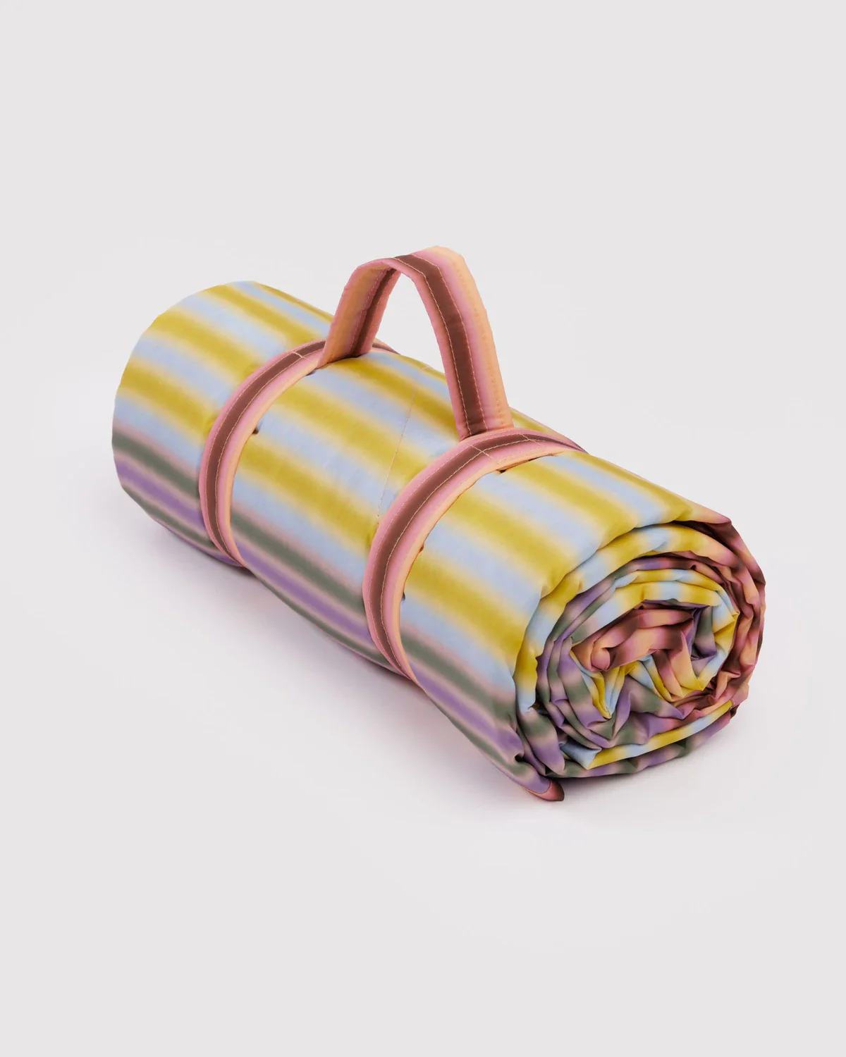 BAGGU Puffy Picnic Blanket - Recycled - Image 3