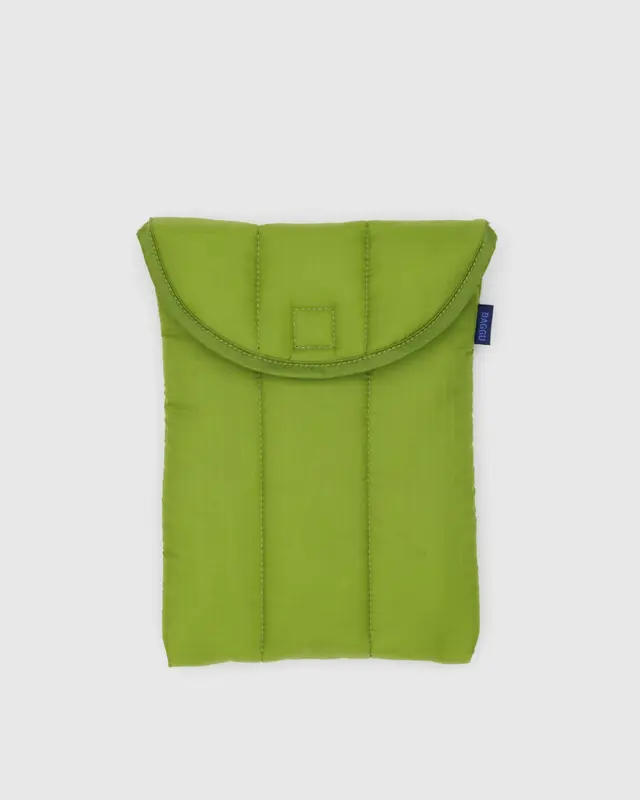 BAGGU Puffy Tablet Sleeve for ipad/kindle 8" - Recycled - Image 8