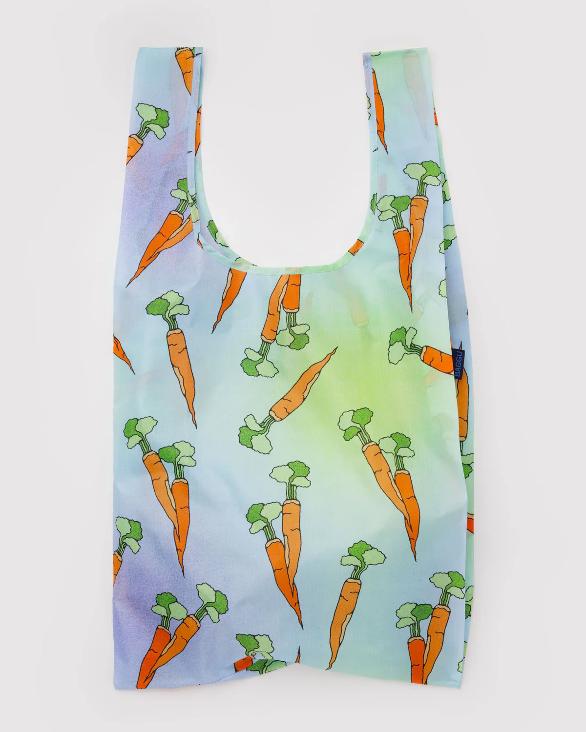 BAGGU Reusable Packable Recycled Bag - Big - Image 2