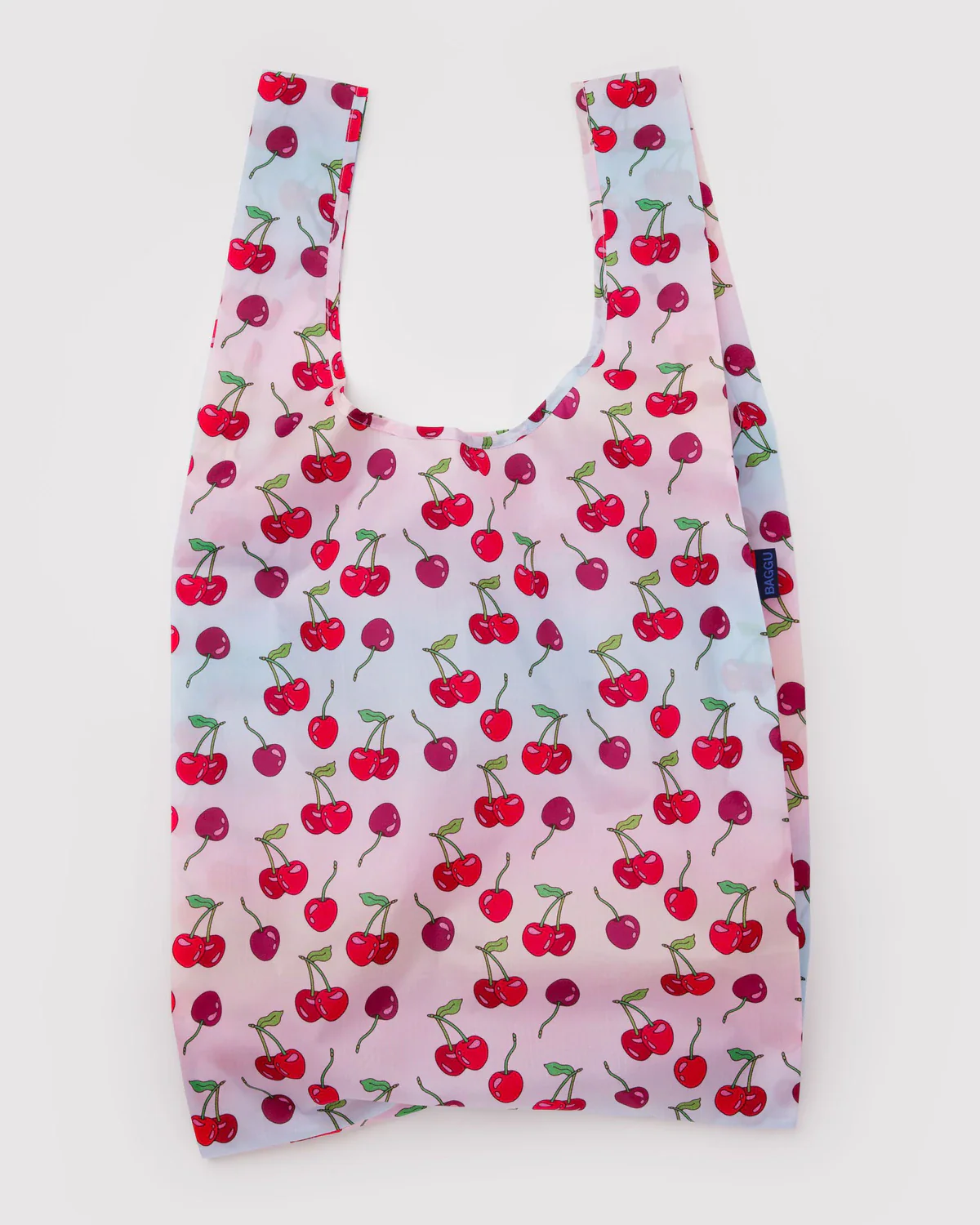 BAGGU Reusable Packable Recycled Bag - Big - Image 4