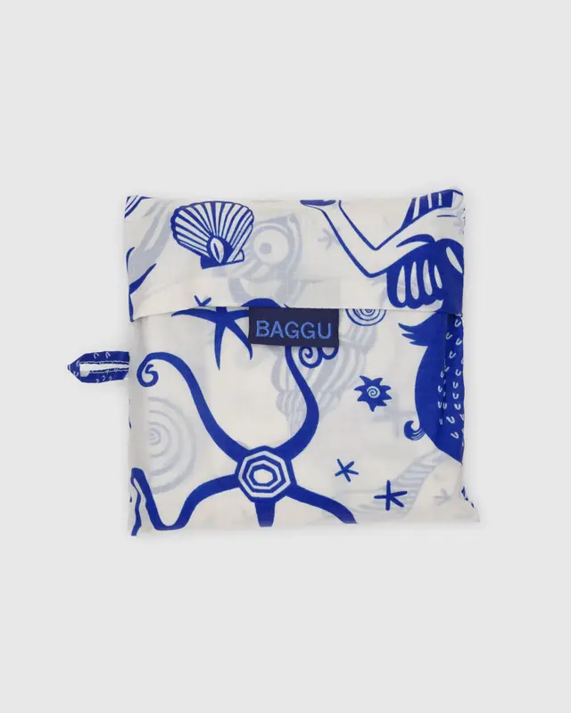 BAGGU Reusable Packable Recycled Bag - Big - Image 47