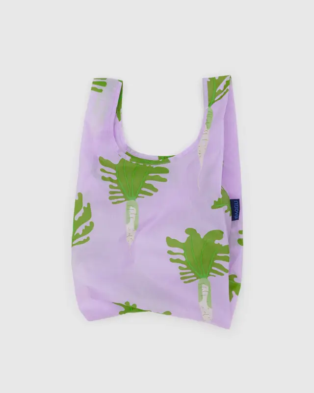 BAGGU Reusable Packable Recycled Bag - Baby - Image 18