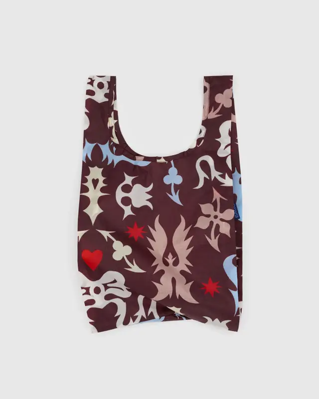 BAGGU Reusable Packable Recycled Bag - Baby - Image 27