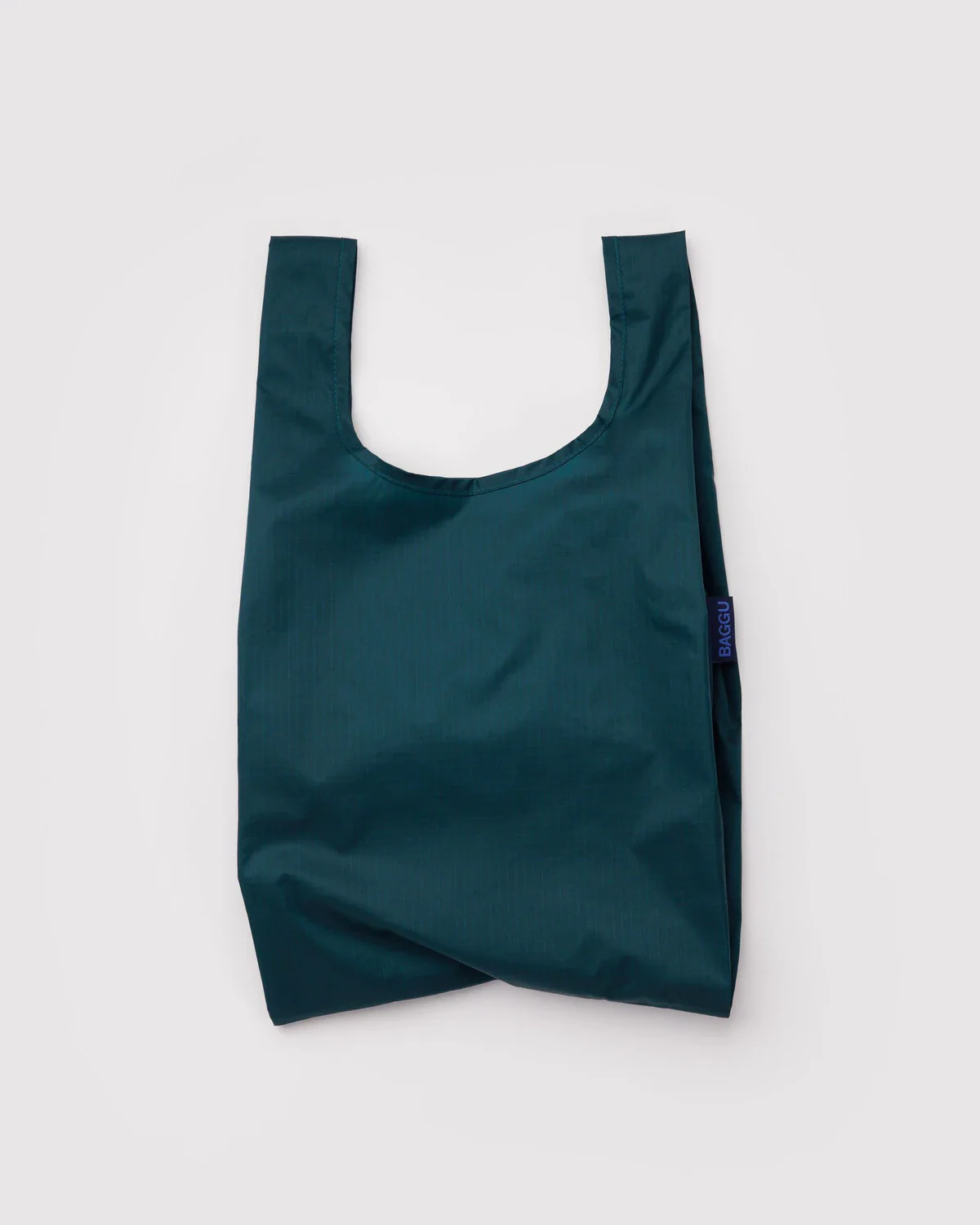 BAGGU Reusable Packable Recycled Bag - Baby - Image 6