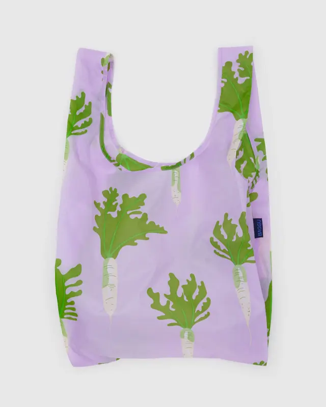 BAGGU Reusable Packable Recycled Bag - Standard - Image 30