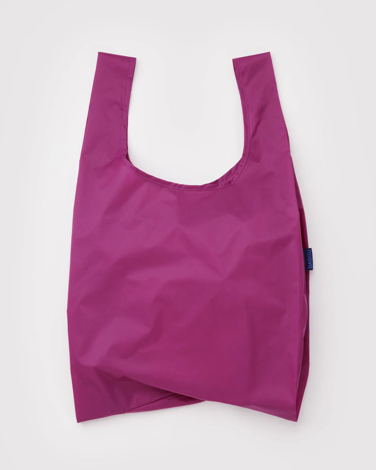 BAGGU Reusable Packable Recycled Bag - Standard - Image 4