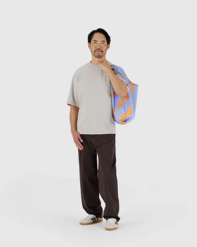 BAGGU Reusable Packable Recycled Bag - Standard - Image 52