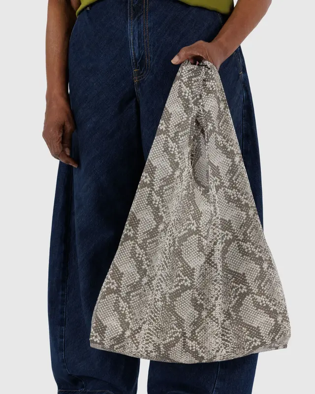 BAGGU Reusable Packable Recycled Bag - Standard - Image 56