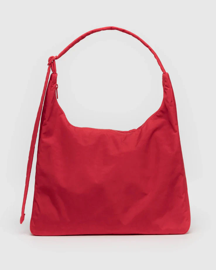 BAGGU Shoulder Bag - Recycled - Image 19