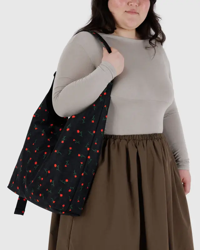 BAGGU Sling Bag Large - Recycled - Image 17
