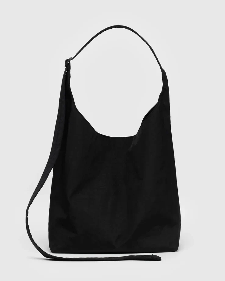 BAGGU Sling Bag Large - Recycled - Image 4