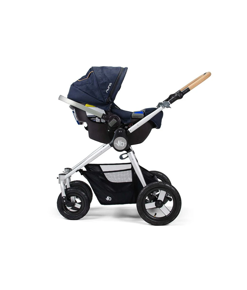 Bumbleride Era Car Seat Adapter - Clek / Maxi Cosi / Cybex / Nuna - Image 3
