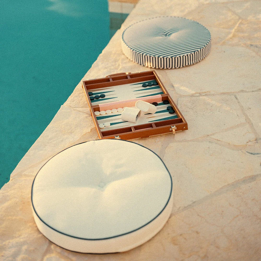 Business & Pleasure Backgammon Set - Image 3