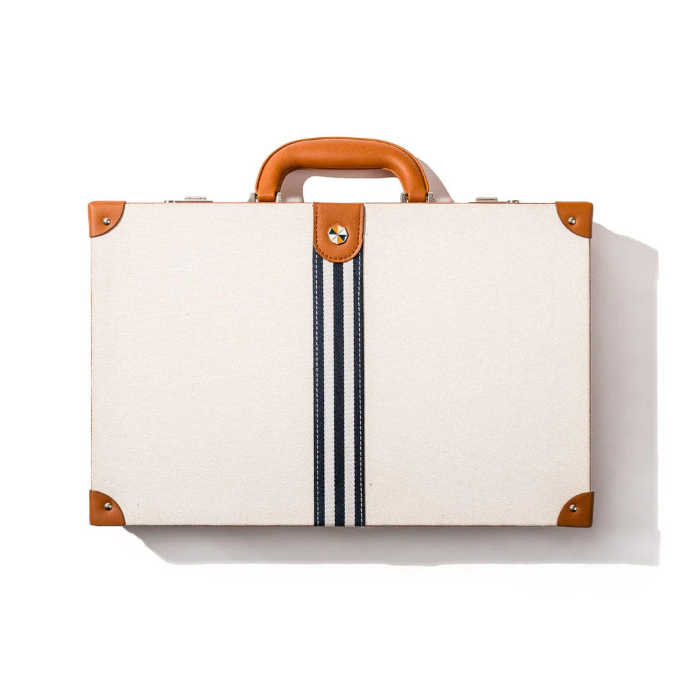 Business & Pleasure Backgammon Set - Image 4