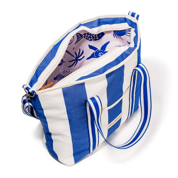 Business & Pleasure Cooler Tote Bag - Image 9