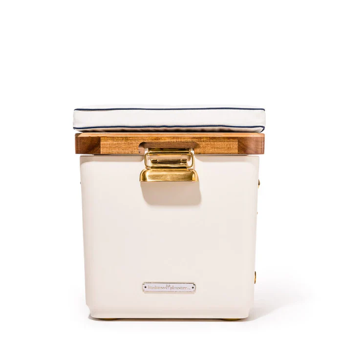Business & Pleasure Hemingway Cooler & Chair - 35 Quarts - Image 11